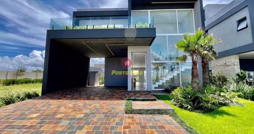 Casa em condomínio fechado à venda no Curumim, Capão da Canoa 