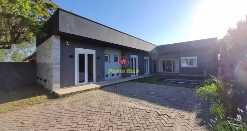 Casa com 4 quartos à venda no Atlântida Sul (Distrito), Osório 