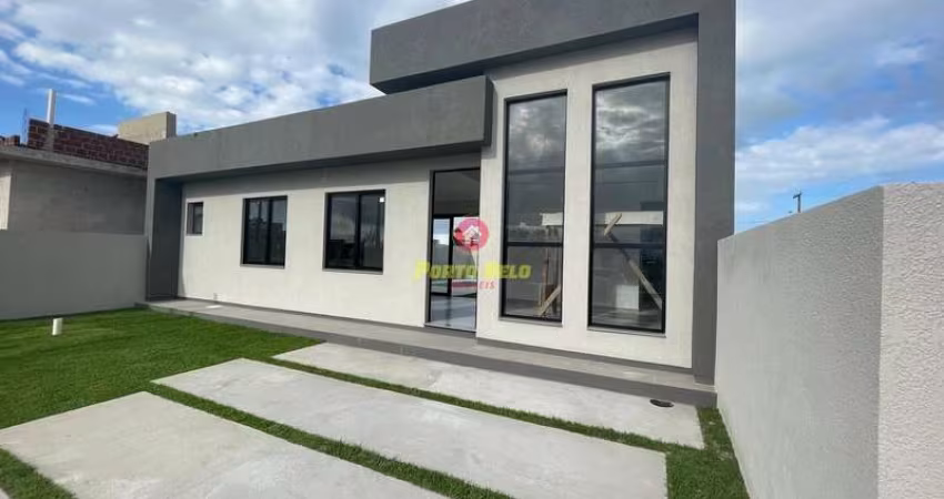 Casa com 3 quartos à venda no Atlântida Sul (Distrito), Osório 