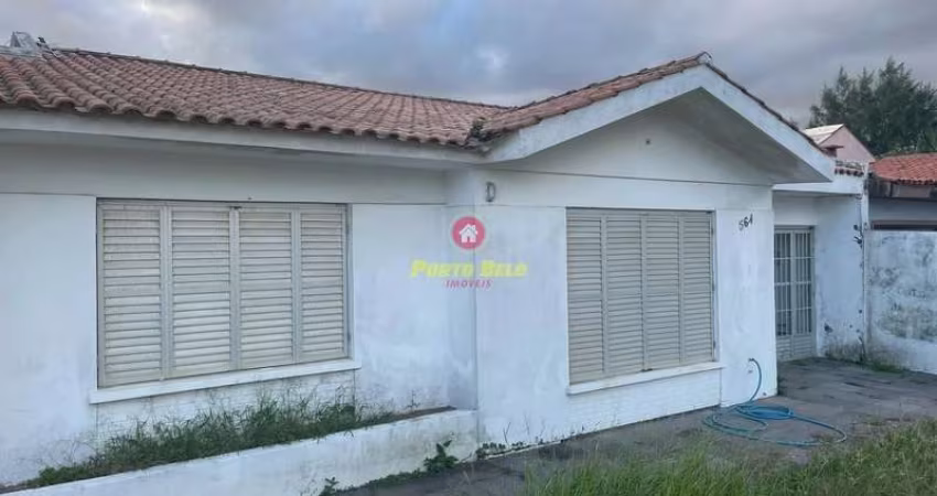 Casa com 3 quartos à venda no Atlântida Sul (Distrito), Osório 