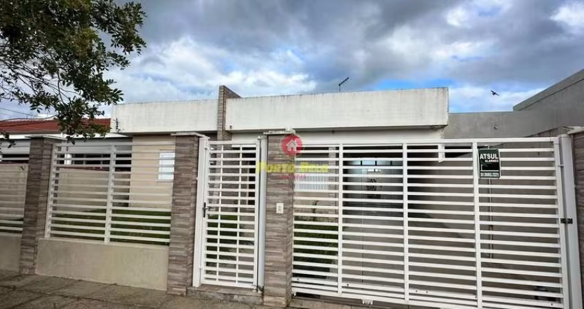 Casa com 2 quartos à venda no Atlântida Sul (Distrito), Osório 