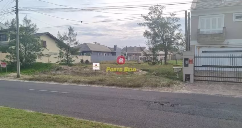 Terreno à venda no Atlântida Sul (Distrito), Osório 