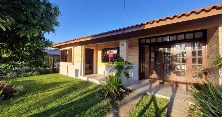Casa com 3 quartos à venda no Atlântida Sul (Distrito), Osório 