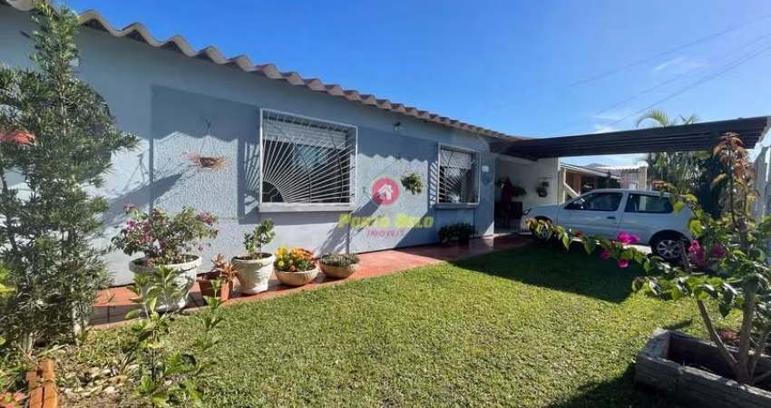 Casa com 3 quartos à venda no Atlântida Sul (Distrito), Osório 