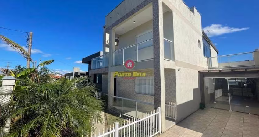 Casa com 3 quartos à venda no Atlântida Sul (Distrito), Osório 