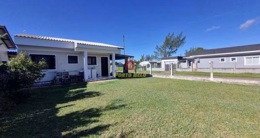 Casa com 2 quartos à venda no Atlântida Sul (Distrito), Osório 