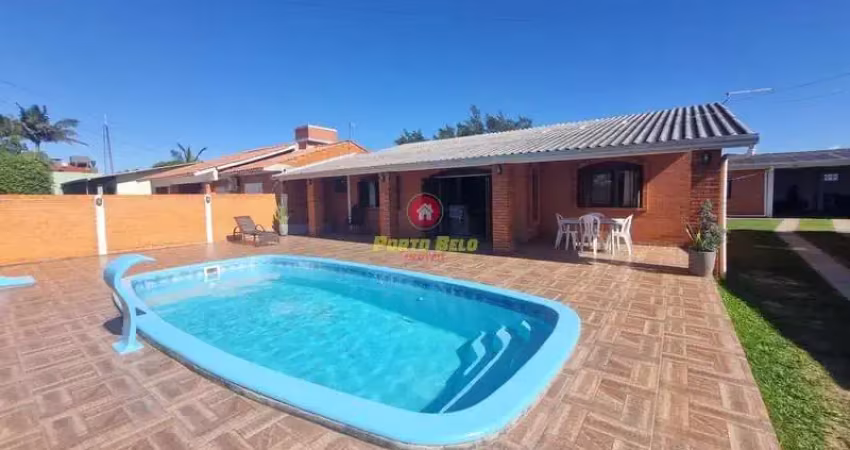Casa com 7 quartos à venda em Rainha do Mar, Xangri-Lá 