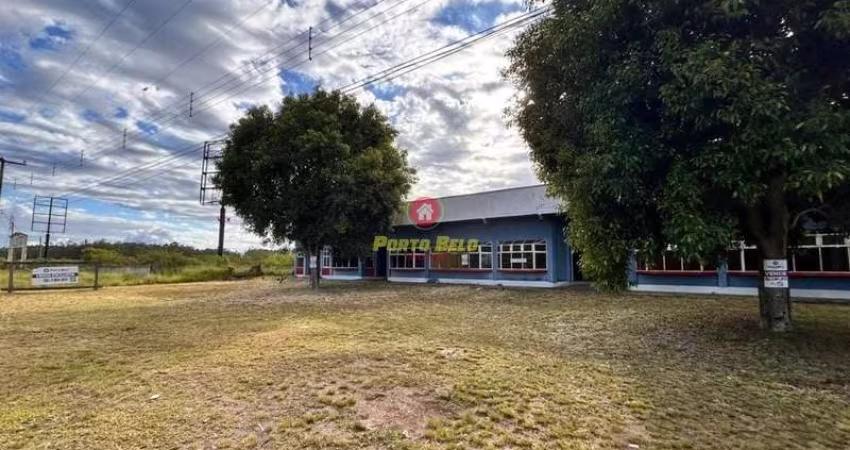 Terreno comercial à venda na Várzea do Padre, Osório 