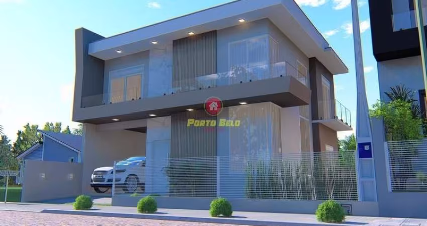 Casa com 3 quartos à venda no Atlântida Sul (Distrito), Osório 