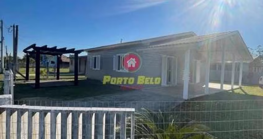 Chácara / sítio com 3 quartos à venda no Palmital, Osório 