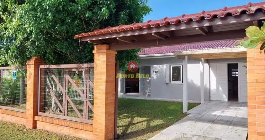 Casa com 4 quartos à venda em Rainha do Mar, Xangri-Lá 