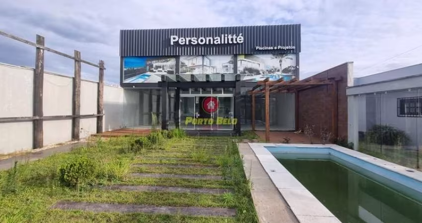 Ponto comercial à venda no Atlântida Sul (Distrito), Osório 