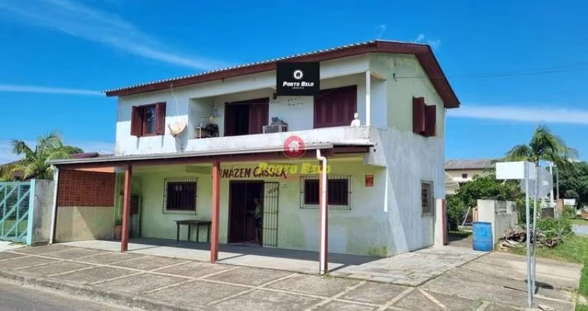 Ponto comercial à venda no Atlântida Sul (Distrito), Osório 