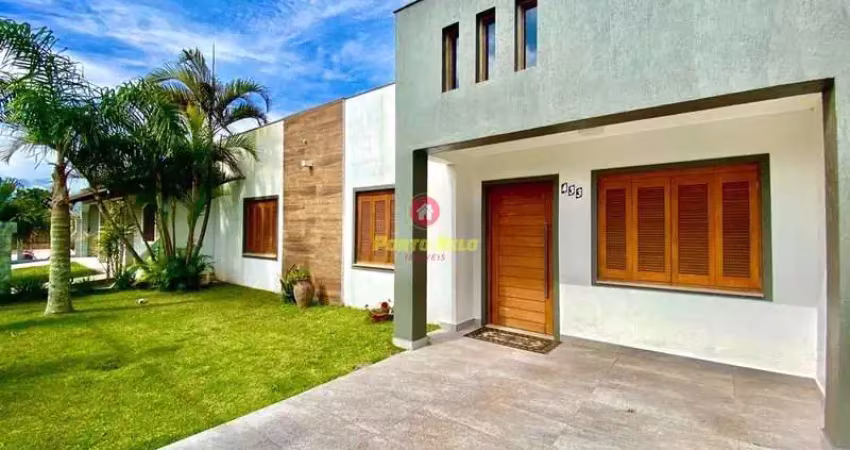 Casa com 4 quartos à venda no Atlântida Sul (Distrito), Osório 