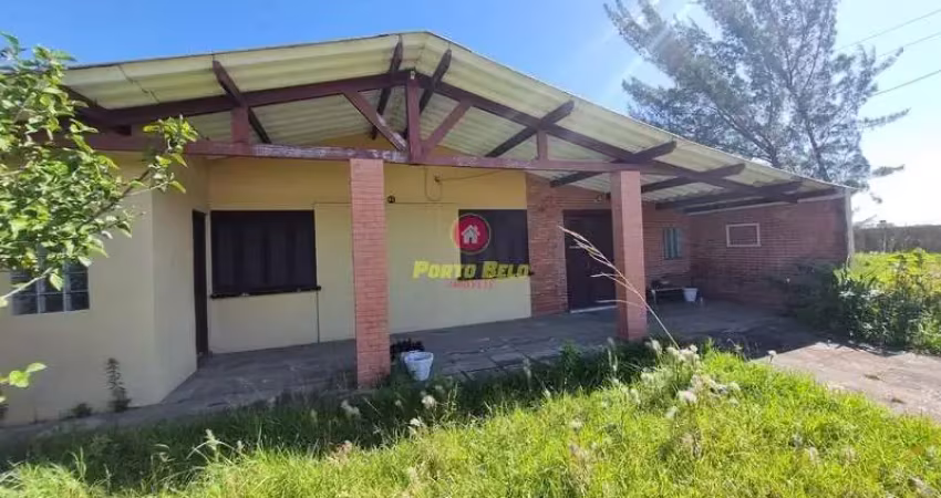 Casa com 3 quartos à venda no Atlântida Sul (Distrito), Osório 