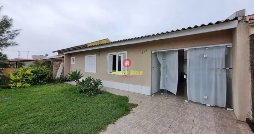 Casa com 3 quartos à venda no Atlântida Sul (Distrito), Osório 