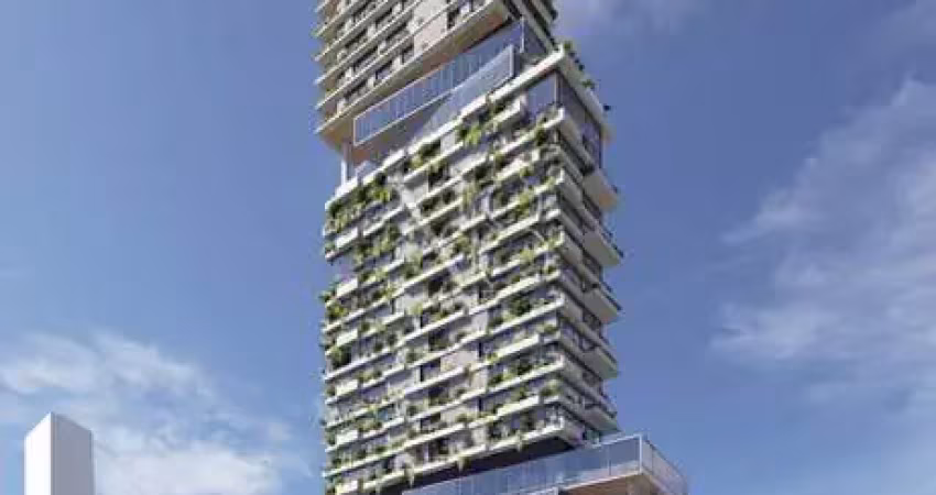 Apartamento com 4 quartos à venda na Rua Monsenhor Ivo Zanlorenzi, Mossunguê, Curitiba