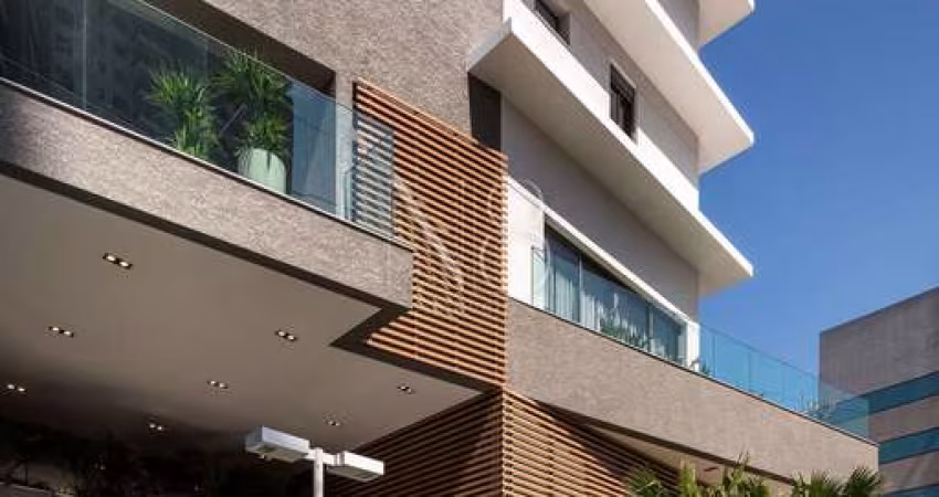 Apartamento com 3 quartos à venda na Avenida Paraná, Cabral, Curitiba