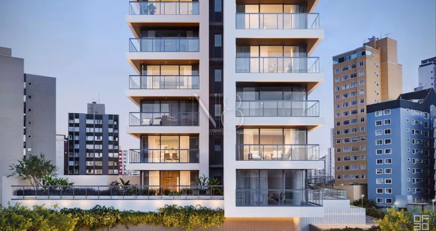 Apartamento com 2 quartos à venda no Portão, Curitiba 