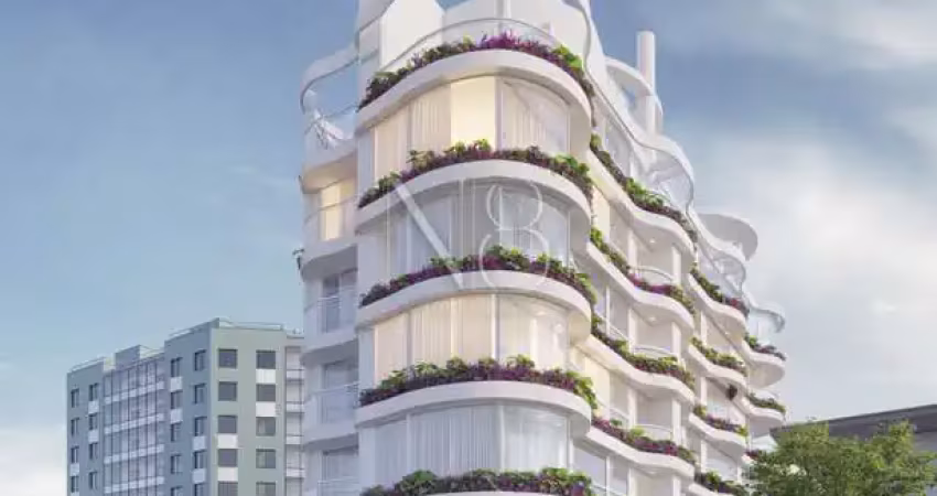Apartamento com 2 quartos à venda na Avenida Curitiba, Centro, Guaratuba