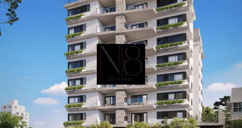 Apartamento com 3 quartos à venda na Rua Bento Viana, 246, Água Verde, Curitiba