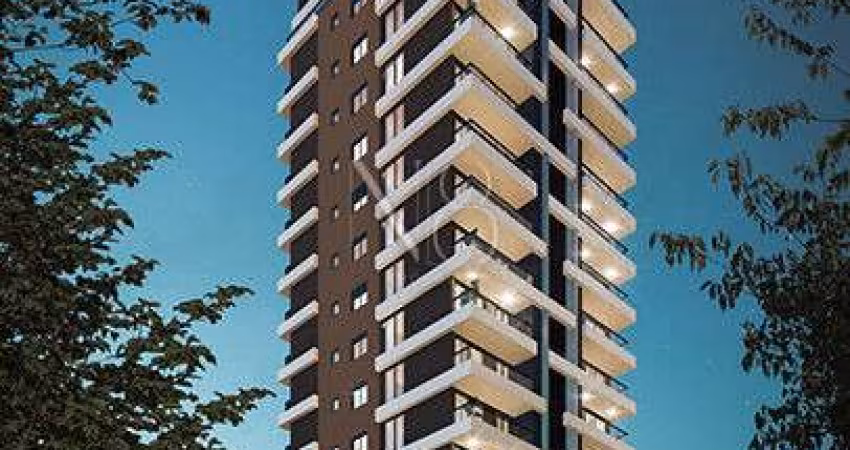 Apartamento com 4 quartos à venda na Rua Belém, Cabral, Curitiba