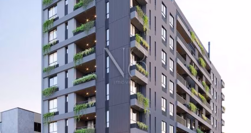 Apartamento com 3 quartos à venda na Rua Estados Unidos, Boa Vista, Curitiba