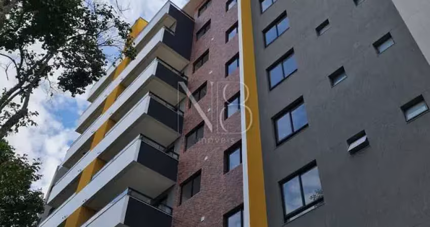 Cobertura com 2 quartos à venda na Rua Pará, Água Verde, Curitiba