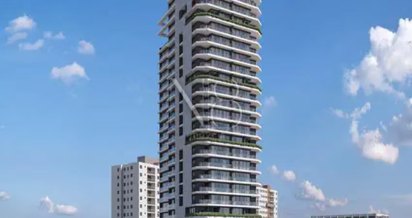 Cobertura com 2 quartos à venda na Avenida República Argentina, Vila Izabel, Curitiba