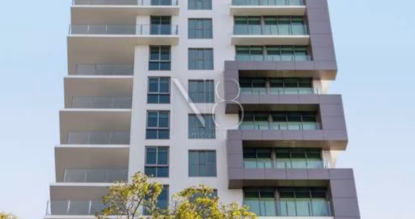 Apartamento com 4 quartos à venda na Rua Deputado Heitor Alencar Furtado, Campo Comprido, Curitiba