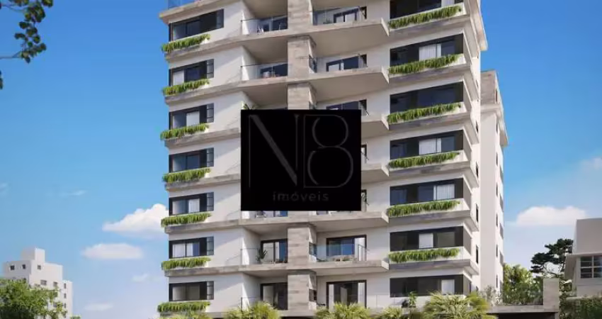 Apartamento com 2 quartos à venda na Rua Bento Viana, 246, Água Verde, Curitiba