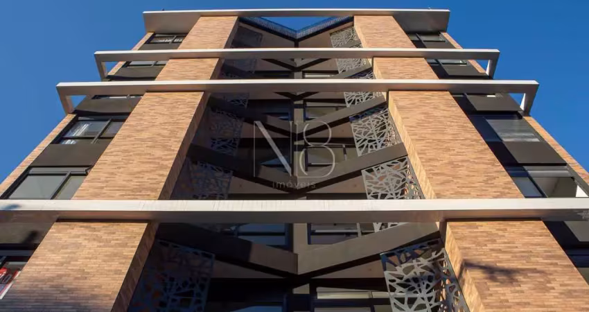 Apartamento com 3 quartos à venda na Alameda Prudente de Moraes, Mercês, Curitiba