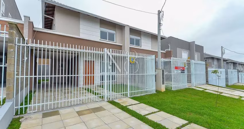 Casa com 4 quartos à venda na Rua André Ferreira Camargo, Xaxim, Curitiba