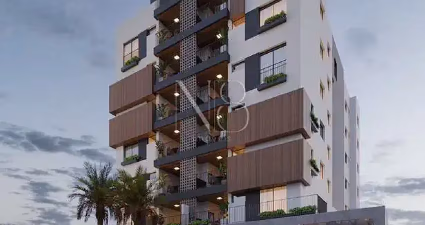 Apartamento com 3 quartos à venda na Rua Estados Unidos, Boa Vista, Curitiba