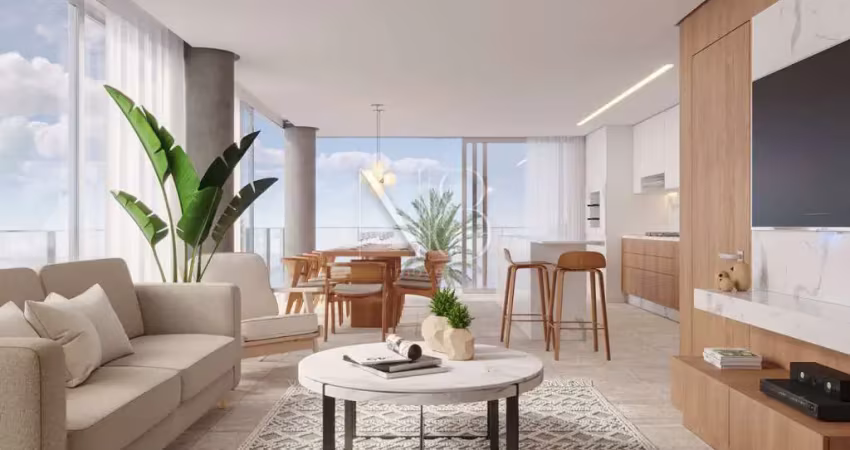 Apartamento com 3 quartos à venda na Rua Augusto Teodoro, Armação, Penha