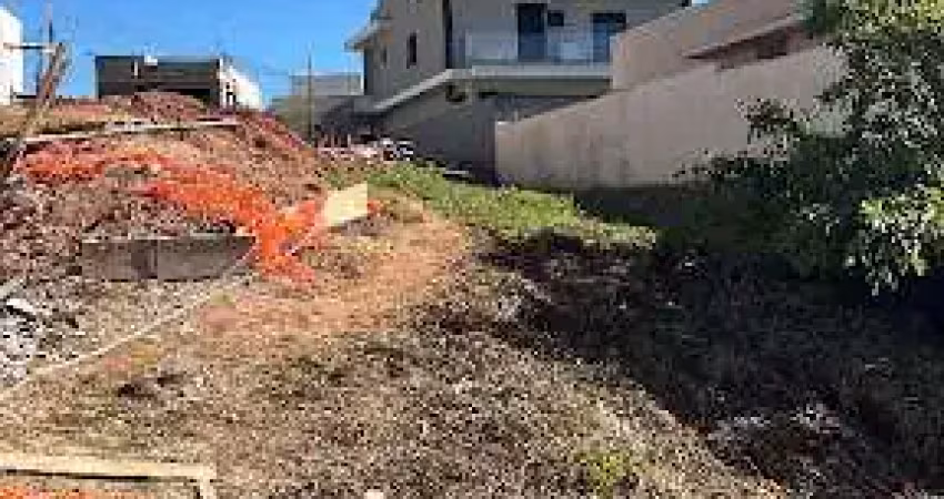 Terreno à venda, 348 m² por r$ 500.000,00 - currupira - jundiaí/sp