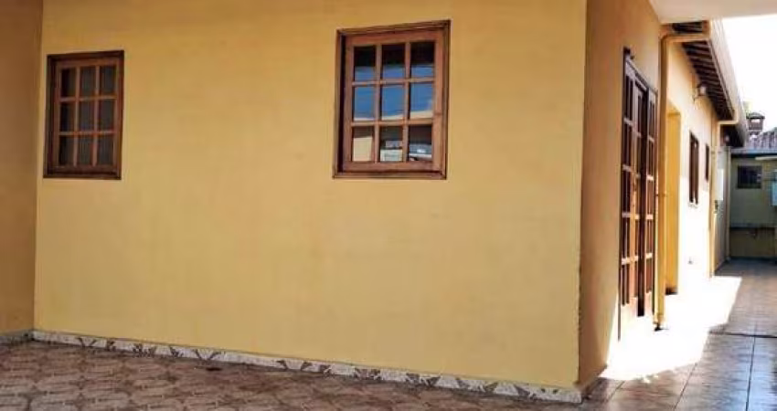 Casa com 2 dormitórios à venda, 115 m² por R$ 508.000,00 - Ponte Sao Joao - Jundiaí/SP
