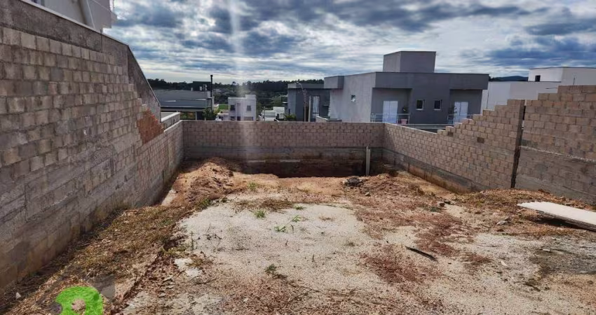 Terreno à venda, 300 m² Condomínio Granville São Venâncio - Itupeva