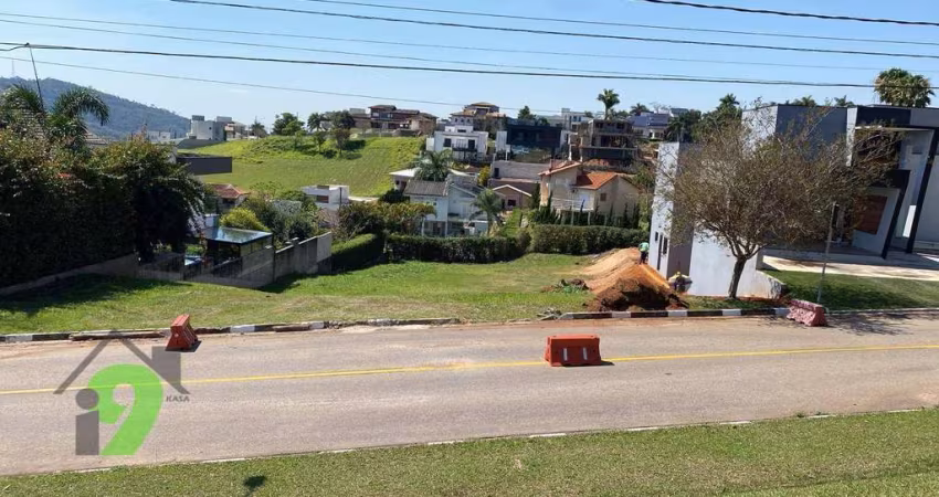 Terreno à venda, 1177 m² por R$ 700.000 - Condomínio Residencial dos Lagos - Itupeva/SP
