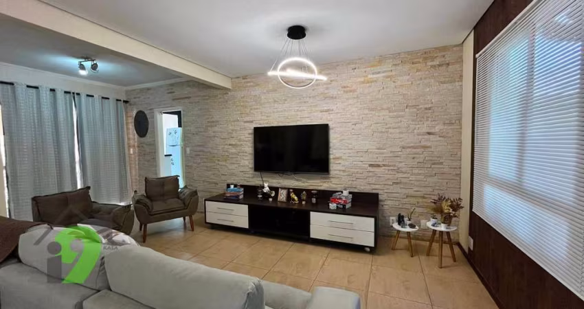 Sobrado à venda por R$ 1.600.000 - Jardim Shangai - Jundiaí/SP