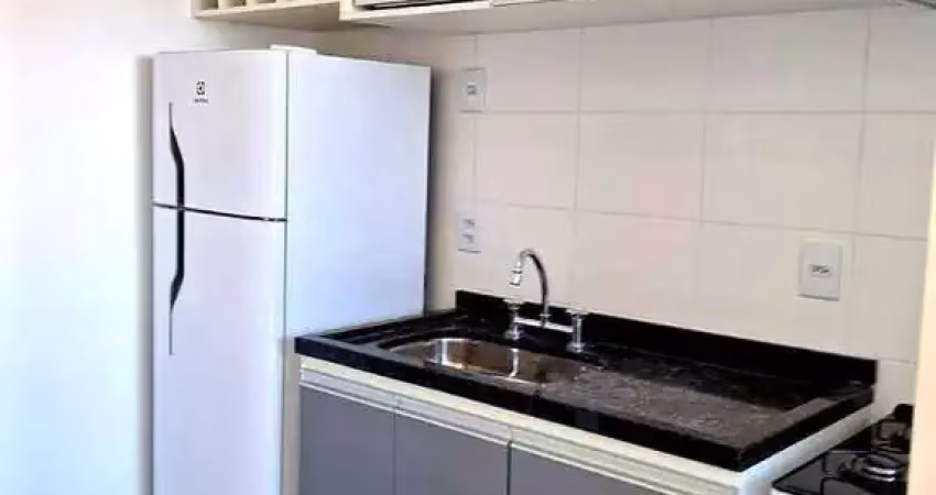 Apartamento com 2 dormitórios à venda por r$ 480.000,00 - vila galvão - jundiaí/sp
