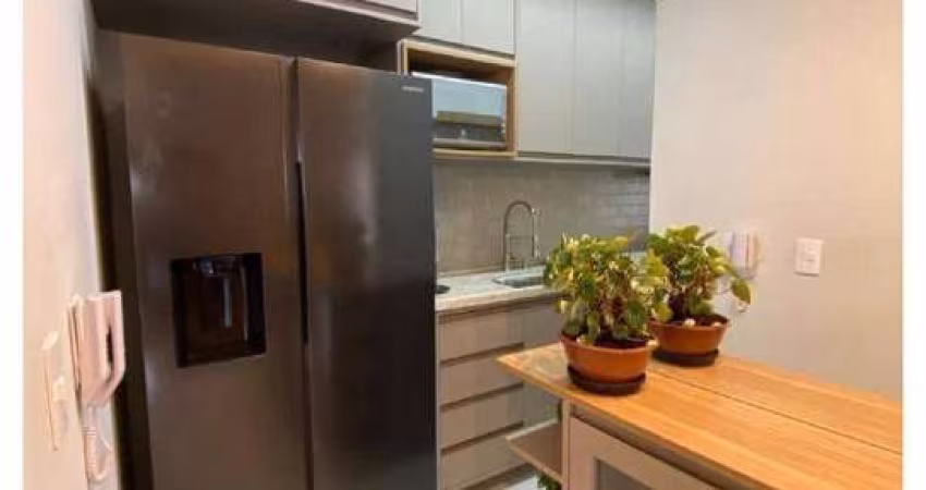 Apartamento com 2 dormitórios à venda, 66 m² por R$ 742.000,00 - Flex Jundiaí - Jundiaí/SP