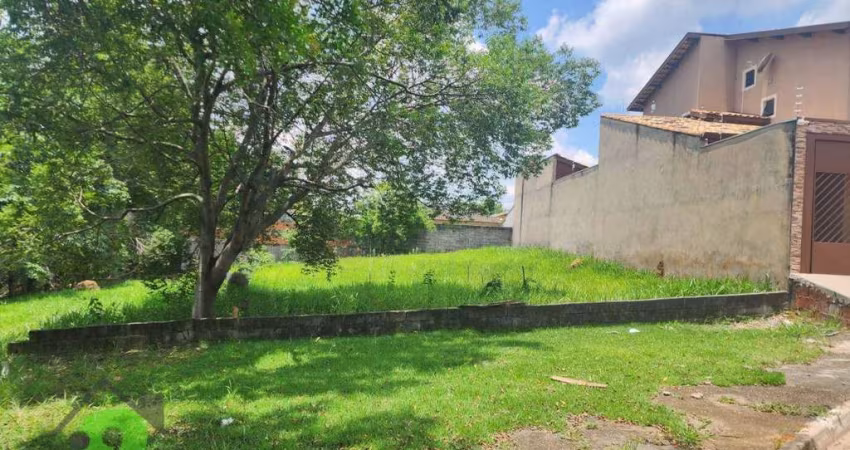 Terreno à venda, 475 m² por R$ 450.000,00 - Laranjeiras - Itupeva/SP