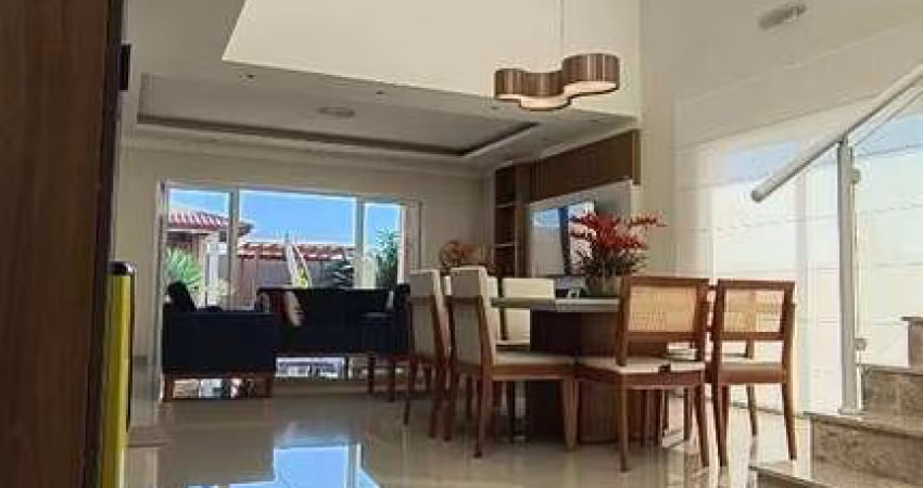 Casa com 4 dormitórios à venda, 400 m² por R$ 1.900.000 - Residencial Montes Claros - Itupeva/SP