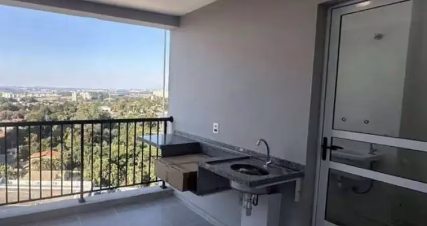 Apartamento com 2 dormitórios à venda, 67 m² por r$ 550.000,00 - medeiros - jundiaí/sp