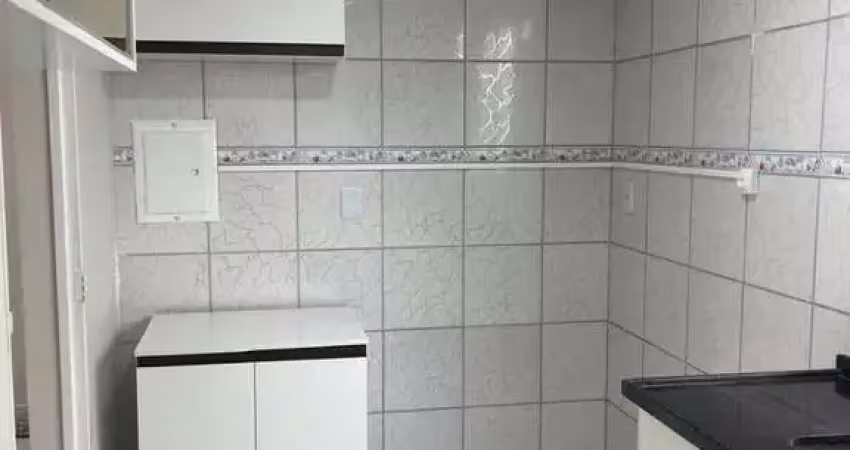 Apartamento com 3 dormitórios à venda por R$ 325.000,00 - Residencial Terra da Uva - Jundiaí/SP