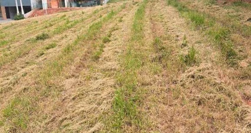 Terreno à venda, 525 m² por R$ 330.000 - Residencial Cambarah - Cambarah - Jarinu/SP