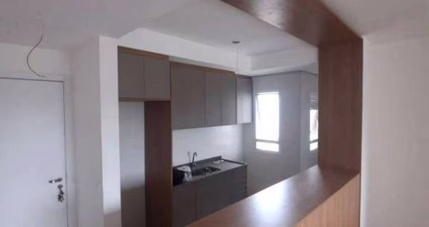 Apartamento com 3 dormitórios à venda, 78 m² por R$ 699.900 - Engordadouro - Jundiaí/SP