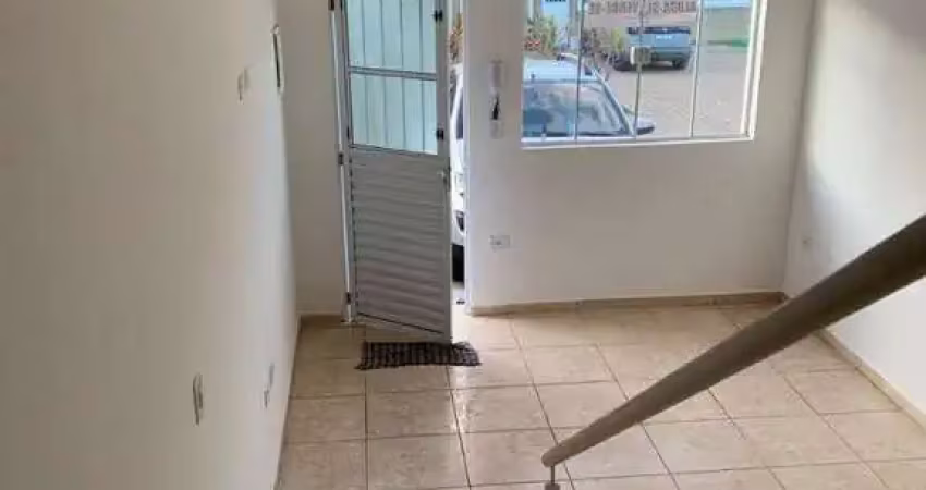 Casa com 2 dormitórios, 66 m² - venda por r$ 235.000,00 ou aluguel por r$ 1.560,00/mês - dos ivo - jarinu/sp
