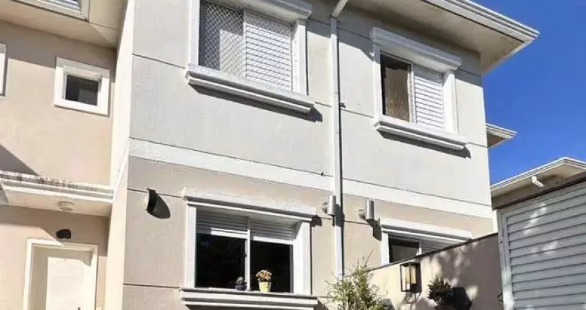 Vintage club lindo sobrado reformado  com 3 dorms à venda, 87 m² por r$ 1.090.000 - condominio vintage club - jundiaí/sp